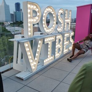 Live Posh Atlanta 4/18/24 NEW LISTINGS
